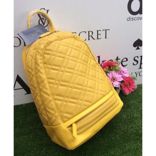 💕ZARA QUILTED RUCKSACK BAG