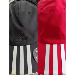 หมวก Adidas 6P 3-Stripes Climalite ของแท้ ลดพิเศษจาก 690 เหลือ 620 บาท