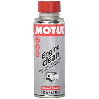 engine clean motul 200ml