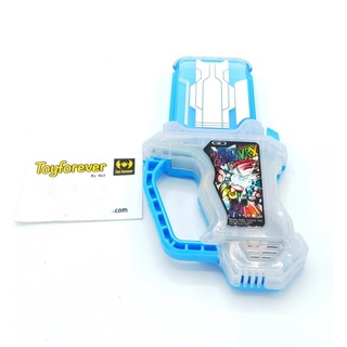 กาแชทvrx Dx Might Creator Vrx Gashat