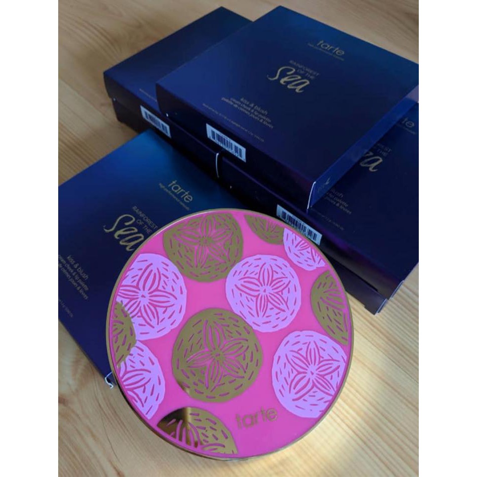 Tarte Sea