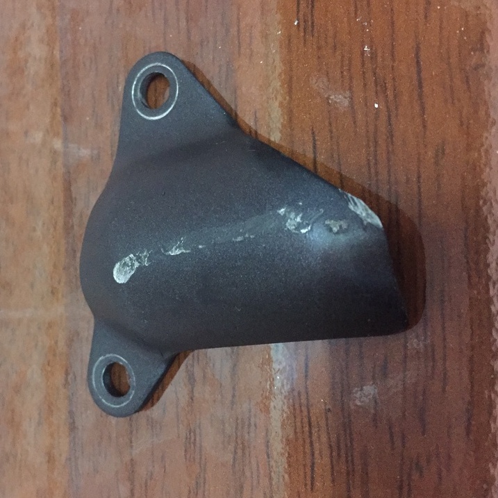 YZF R1 2004-2014 PROTECTOR COVER 5VY-15499-00-00 (USED)