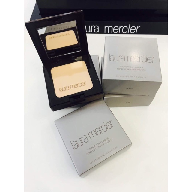 แป้งผสมรองพื้น Laura Mercier