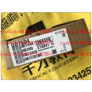 Mitsubishi Qd75d1 D2 D4 P1 P2 P4 N QD70 MH1 MH2 MH4 Qd75m1 M2 M4