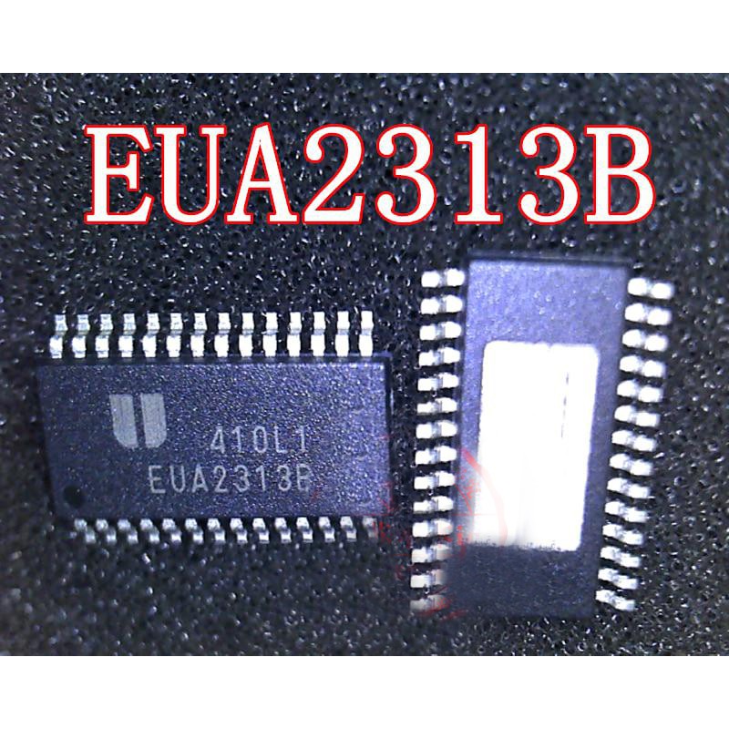 EUA2313BXIR1 EUA2313B BD8900FV BD8900FV-E2