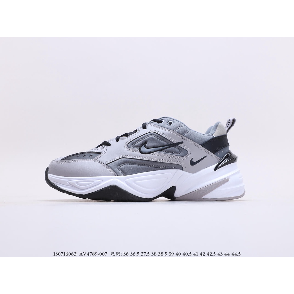 nike m2k tekno vintage