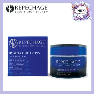 [EXP‼️02/2024] Repechage Hydro-Complex PFS Moisturizing Cream for Dry Skin 43ml