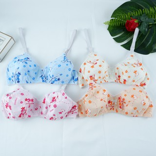 ชุดชั้นในเด็ก ใส่สบาย เนื้อผ้าดี สินค้าขายดี