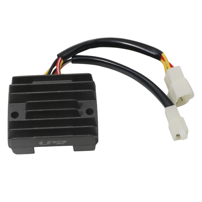 เครื่องปรับแรงดันไฟฟ้าสําหรับ Kawasaki Moto FB640V FC290V FC420V FC451V FC500V FS481V 21066-2071 Joh
