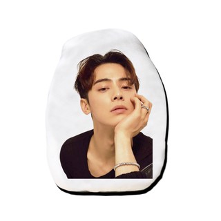 หมอนไดคัท สั่งทำ ตุ๊กตา ตุ๊กตาหน้าเหมือน หมอนตุ๊กตา CHA EUN WOO ชาอึนอู ASTRO