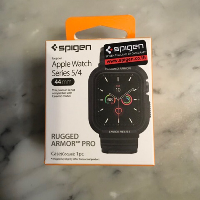 Case Spigen apple watch series 5 44mm