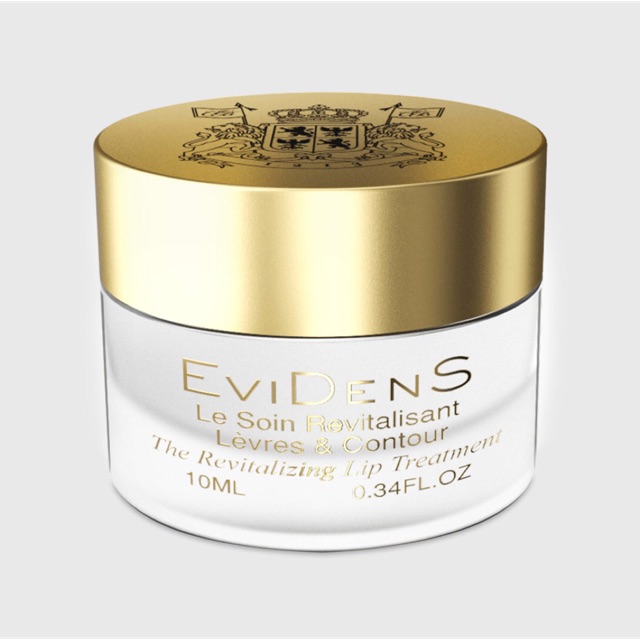 EVIDENS DE BEAUTÉ The Revitalizing Lip Treatment 10ml