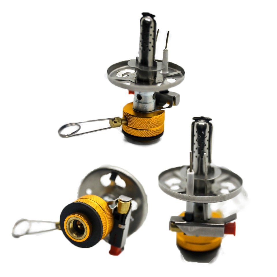 🔥ตะเกียงแก๊ส BL300-F1 ของแท้ ไฟตั้งแคมป์ - รูปที่ 4