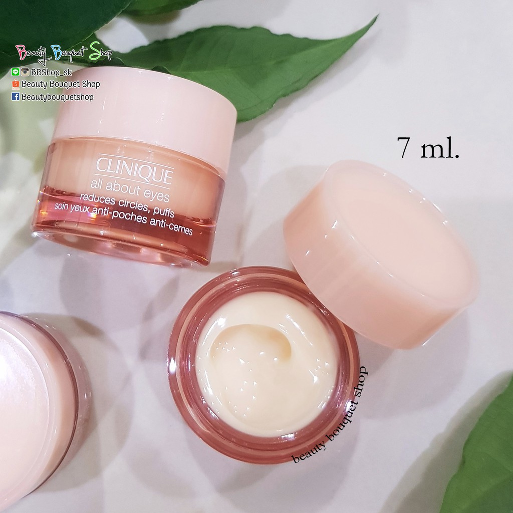 clinique all about eyes 7ml