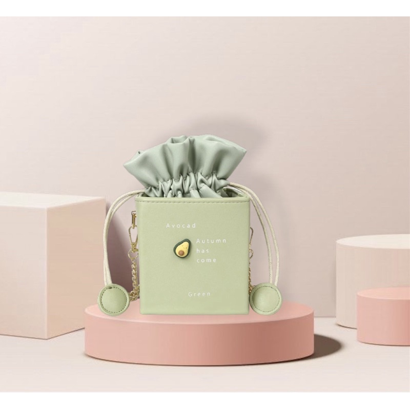 Ava Bag Casual & Fashion Bag