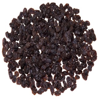 ลูกเกดดำ ( Black Raisin )