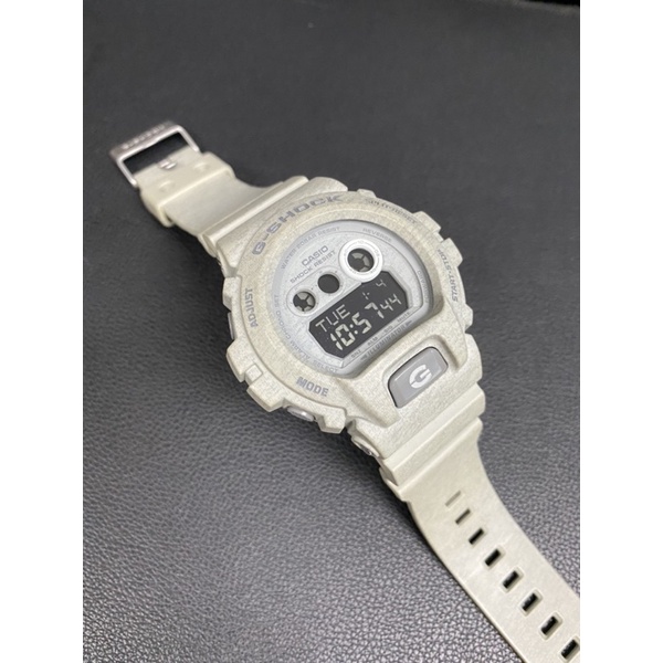 นาฬิกา G-SHOCK GDX-6900 (มือ2)