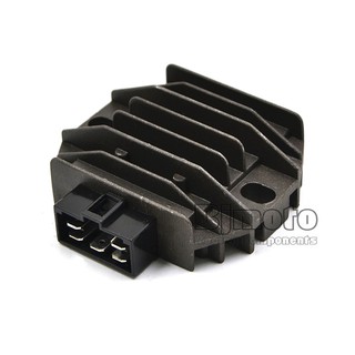 อุปกรณ์ Voltage Regulator Rectifier สำหรับ Yamaha Majesty 250 YP 250 1995-2001