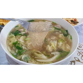 ขายส่ง❗วุ้นเส้นหมูกระทะ 10 โล เหนียว นุ่ม หนึบ เส้นใสๆ ทำอะไรก็อร่อย ราคานี้ถูกมากๆ