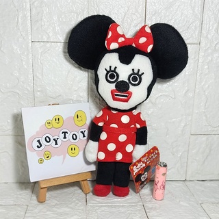 ตุ๊กตา #cubicmouth #minniemouse