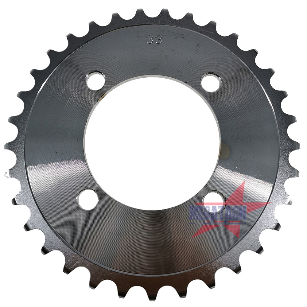 สเตอร์หลัง RX 415-33T