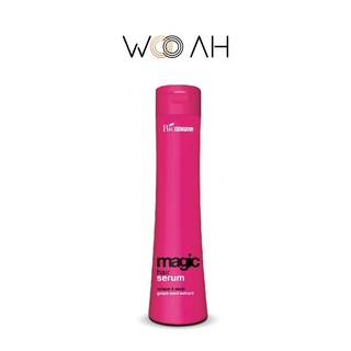 Bio Woman Magic Hair Serum ไบโอ วูเมนส์ เมจิก แฮร์ เซรั่ม 250ml.