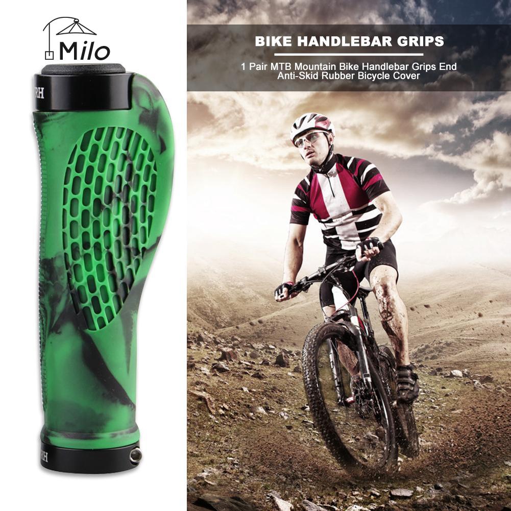 mtb bar ends