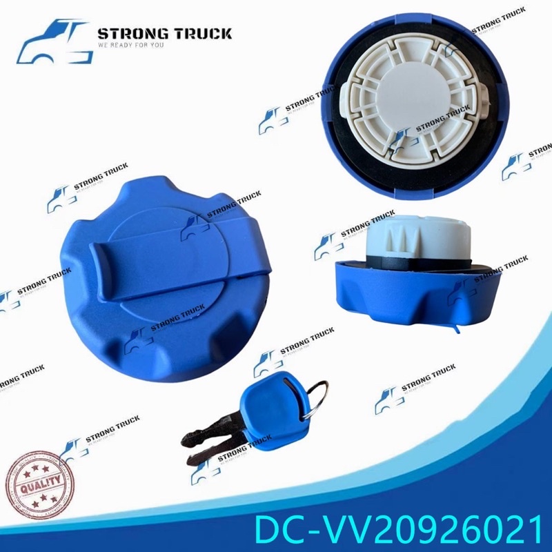 หมวกน้ํามัน VOLVO ADBLUE คุณภาพสูง 20926021