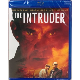 Intruder, The (2019)/จิตหลอนระห่ำบ้าน (Blu-ray) (BD มีซับไทย)