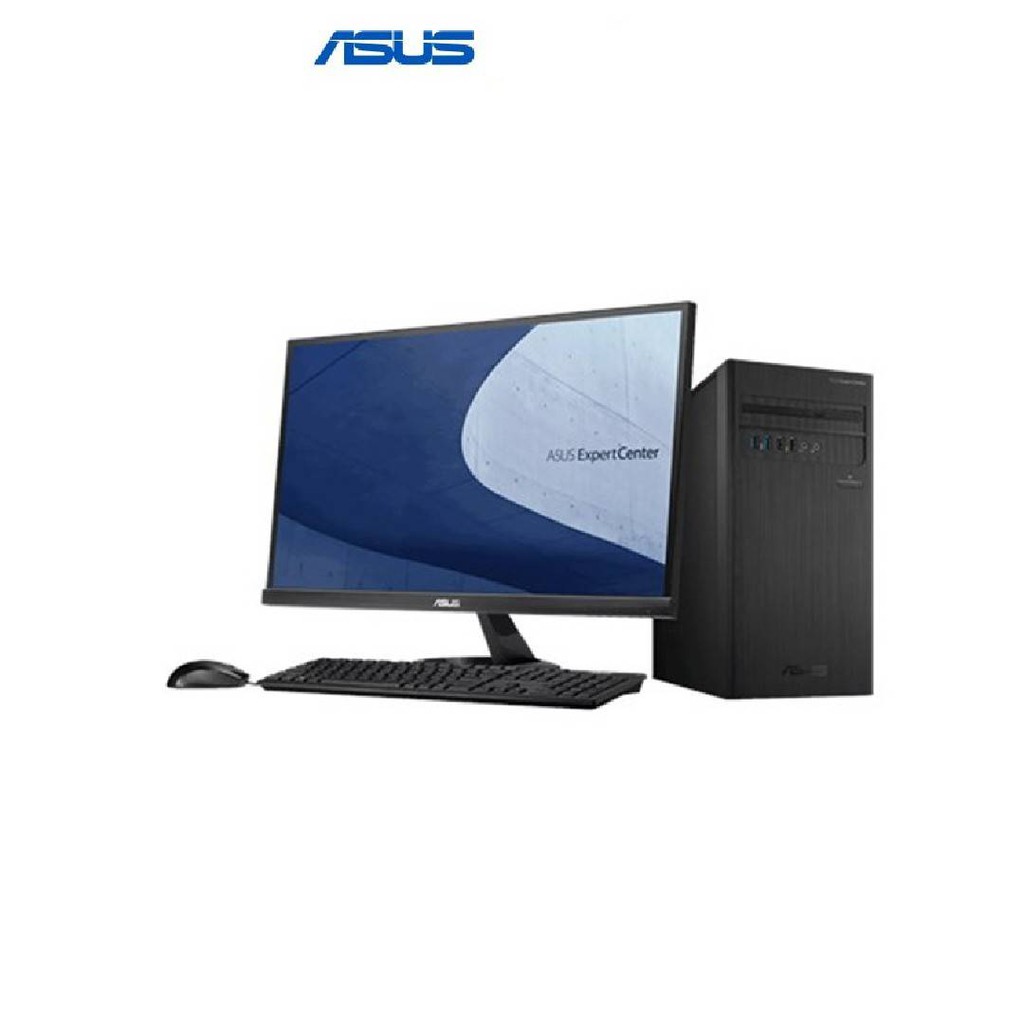 ASUS ExpertCenter D3 Tower (D300TA-3101001530) Desktop ( คอมพิวเตอร์ตั้งโต๊ะ )