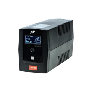 NORTH-1000VA/550W-ups