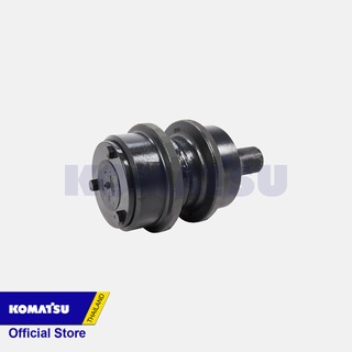 KOMATSU ลูกรอกตัวบน CARRIER ROLLER 208-30-00512 สำหรับ PC450LC-8R