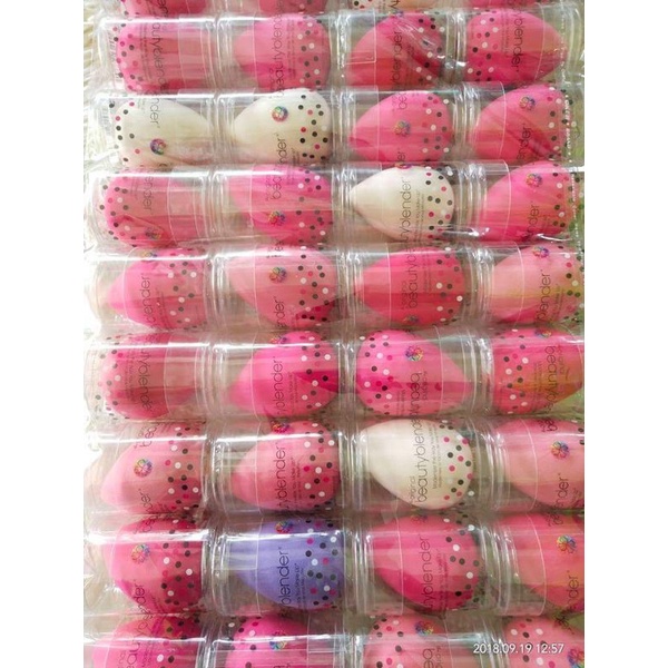 VIRAL SPAN BEAUTY BLANDER