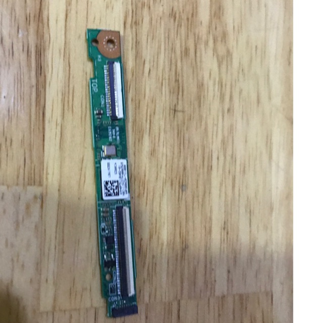 Asus S300 S300CA S400 S400CA S500 S500CA บอร์ดสัมผัสแล็ปท็อป