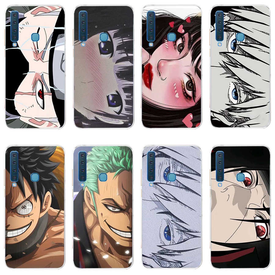 Samsung Galaxy a9 2018 a9 pro J1 2016 J1 ACE เคส TPU ซิลิโคนนิ่ม ป้องกัน เคสโทรศัพท์