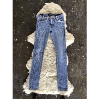 เอว 26 ญ Levi’s 524 สภาพดี