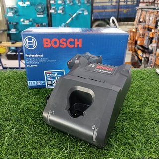 {ผ่อน0%3เดือน X 496.66บาท}Bosch แท่นชาร์จแบตเตอรี่ 12V   GAL 12V-40