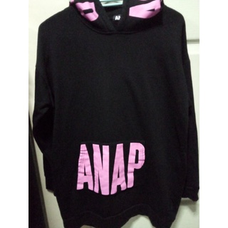 เสื้อสเวตเตอร์ แบรนด์ ANAP จากประเทศญี่ปุ่น