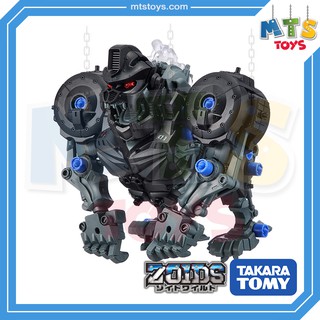 **MTS Toys**Takara Tomy Zoids Wild : ZW10 Knuckle Kong