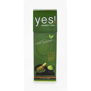 Yes! ลูกอม รส Green Tea 36กรัม/กล่อง