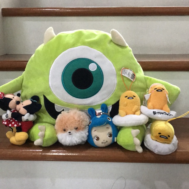 สินค้าในไลฟ์ 9/5 for k.thaipat333 ไมค์ ไข่3 คู่มิกกี้