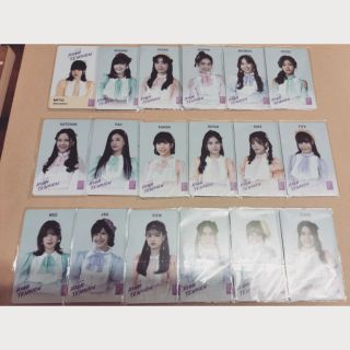 [Sale]Music Card High tension bnk48 เฉพาะรุ่นที่ 2