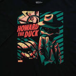 Funko POP Tees Shirt Howard the Duck