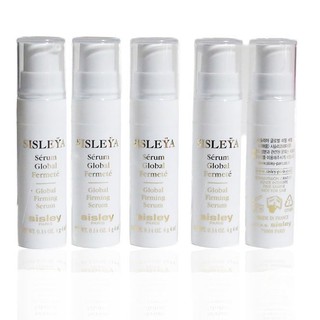 Sisleya Global Firming Serum 3 - 4 ml (1ชิ้น)