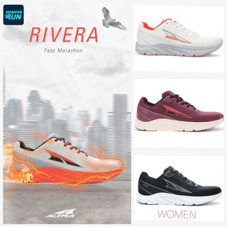 รองเท้าวิ่ง ALTRA Rivera Women ผู้หญิง