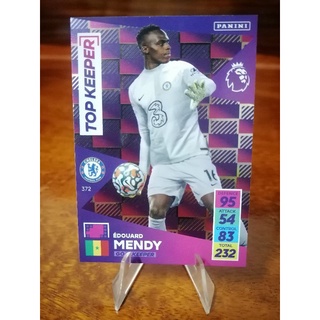 TOP KEEPER, PANINI ADRENALYN XL PREMIER LEAGUE 2022