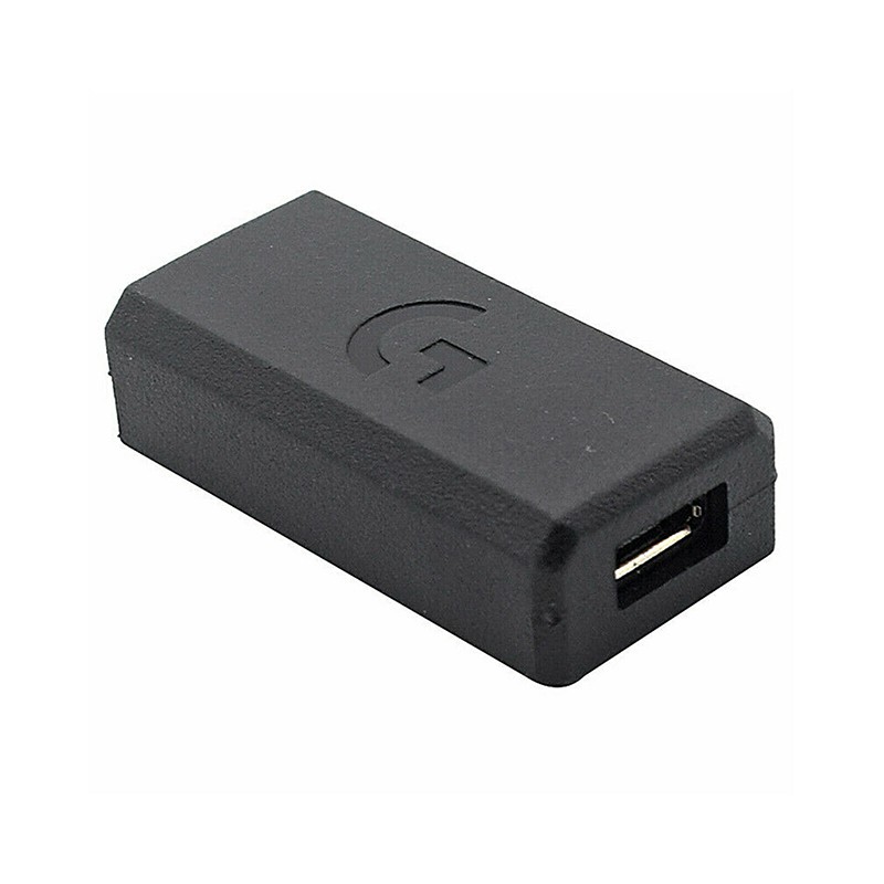อะแดปเตอร์  G703 G900 G903 gpw G502 เม้าส์ไร้สาย