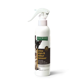 OAKWOOD Urine Stain &amp; Odour Remover (250 ml)