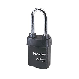 Master Lock มาสเตอร์ล็อค 6121DLJ ขนาด 54 มม
