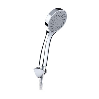 ฝักบัวสายอ่อน KARAT KS-07-213-50 สีโครมHAND SHOWER KS-07-213-50